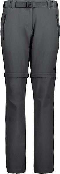 CMP Outdoorhose WOMAN ZIP OFF PANT günstig online kaufen