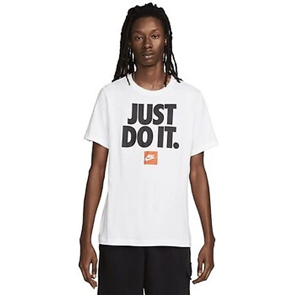 Nike  T-Shirt Fran Jdi Verbiage günstig online kaufen
