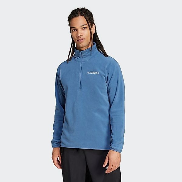 adidas TERREX Rollkragenshirt MT ESS HZ FL günstig online kaufen