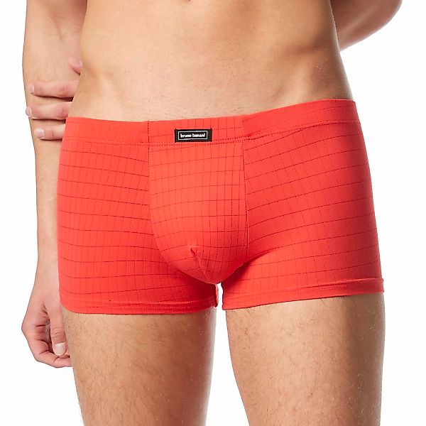 Bruno Banani Hipster "CHECK LINE 2.0" günstig online kaufen