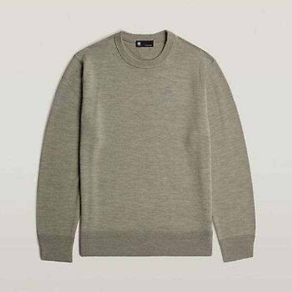 G-Star Raw  Sweatshirt D27686-B692 PREMIUM CORE-G283 WILD DOVE günstig online kaufen