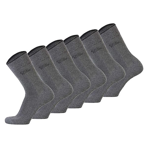 camel active Kurzsocken Herren Socken 6er günstig online kaufen