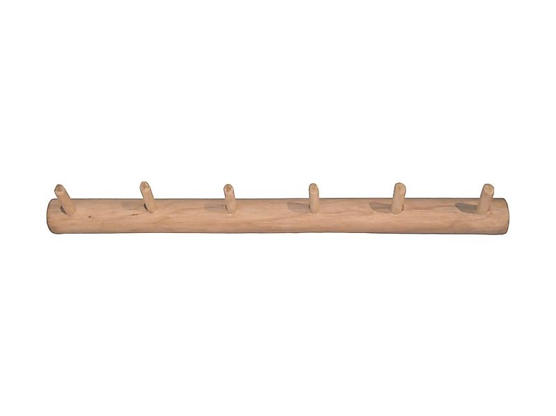 HSM Collection | Wandgarderobe Larry 6 Haken günstig online kaufen