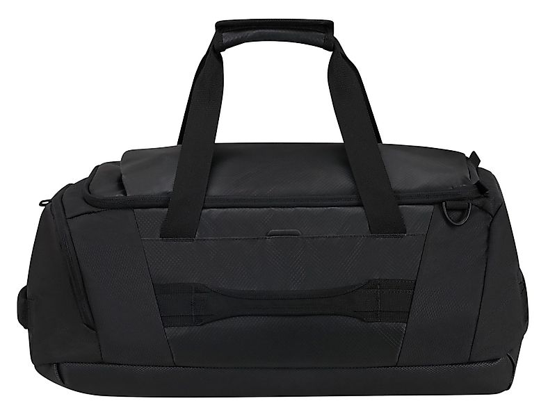 Samsonite Reisetasche ARMOX, Duffle S personalisierbar als Rucksack tragbar günstig online kaufen