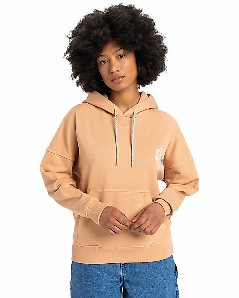 Quiksilver Hoodie "Oversized" günstig online kaufen