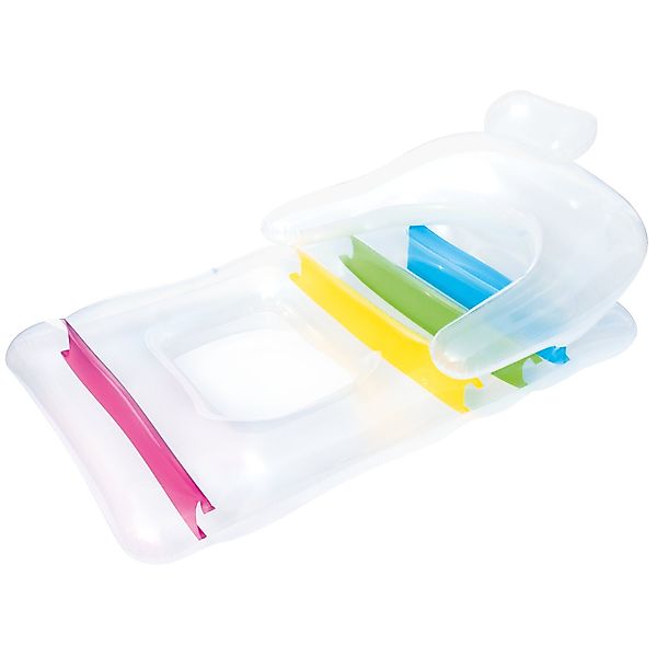 Bestway Schwimmsitz Bestway 43011 - Poolliege günstig online kaufen
