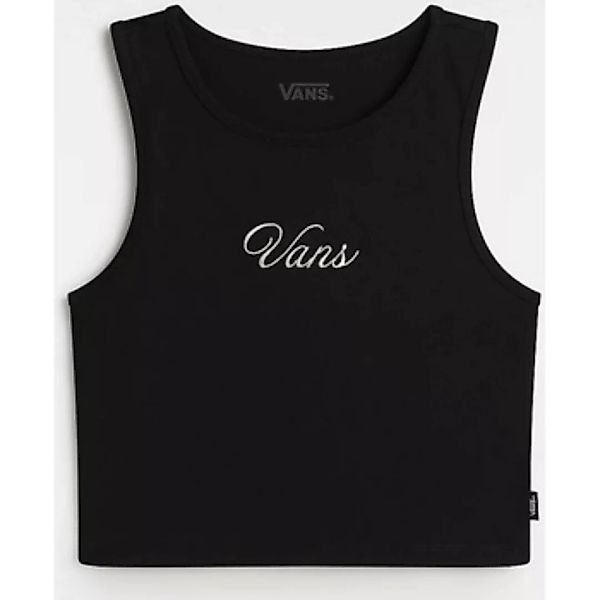 Vans  T-Shirts & Poloshirts SMALL STAPLE FITTED CR günstig online kaufen