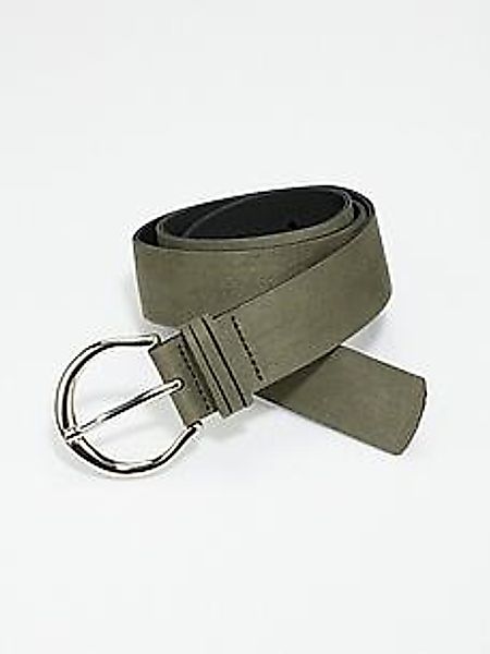 Gürtel Peter Hahn grün günstig online kaufen