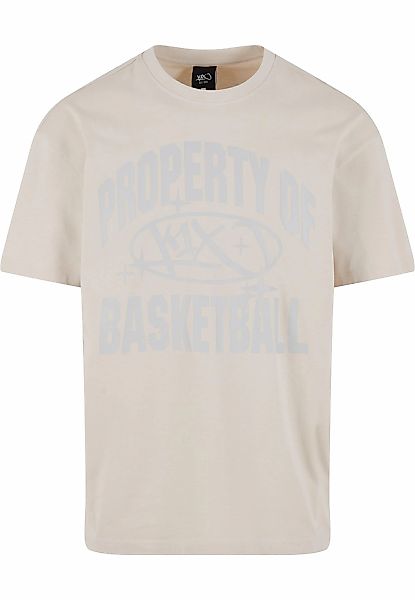 K1X T-Shirt "K1X KXM251-013-1 K1X Property Tee" 1 Stk. günstig online kaufen