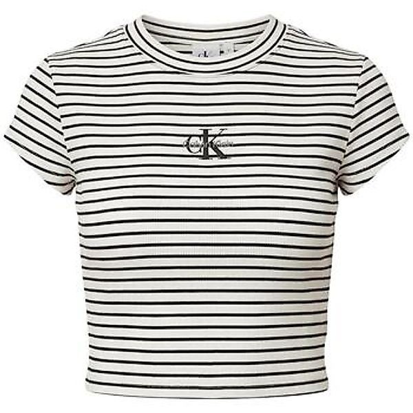 Calvin Klein Jeans  T-Shirt LV047F833G günstig online kaufen