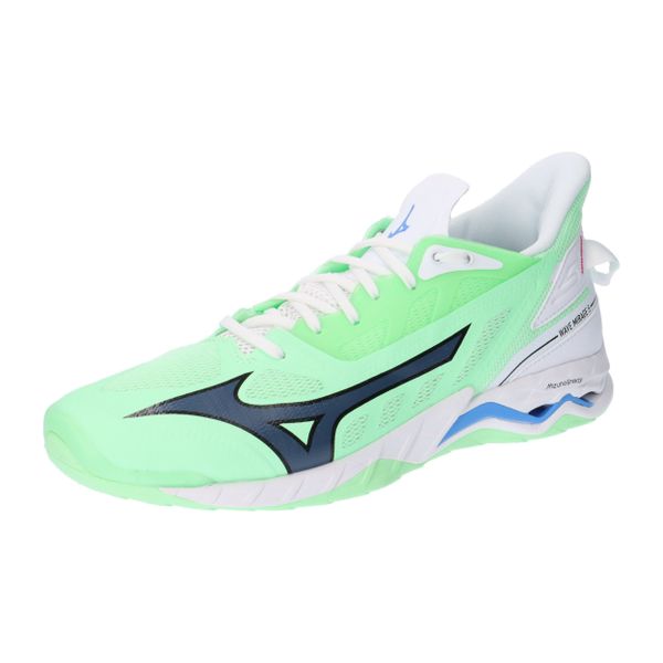 Mizuno Mizuno Unisex Hallenschuhe WAVE MIRAGE günstig online kaufen