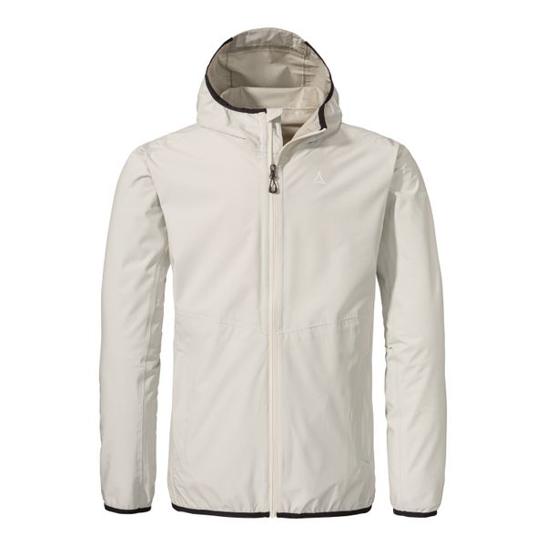 Schöffel Outdoorjacke "Jacket Style Migandi MNS" 1 Stk. tlg. mit Kapuze Win günstig online kaufen