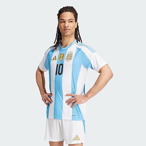 adidas Performance Trainingstop ARGENTINIEN 24 MESSI günstig online kaufen
