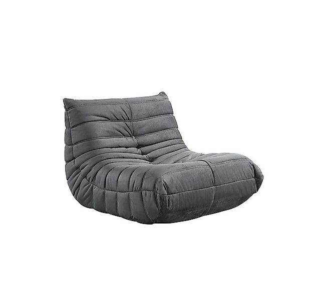 HOME DELUXE Relaxsessel CHILL - 102 x 87 x 70 cm (1-St), Sofa, Sessel, Sitz günstig online kaufen