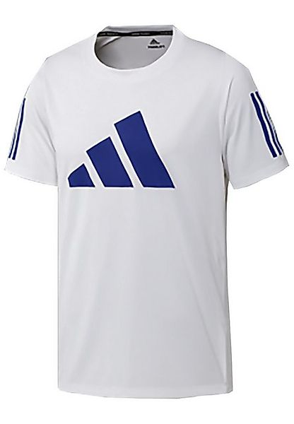 adidas Originals Print-Shirt 3 Bar (1-tlg) günstig online kaufen