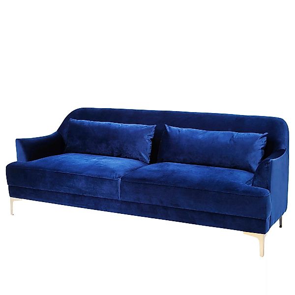 home24 Sofa Proud (3-Sitzer) günstig online kaufen