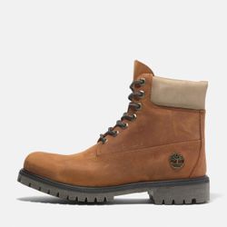 Timberland Schnürboots "6 inch Premium FTB" Winterstiefel, Schnürstiefel, W günstig online kaufen