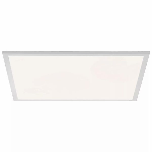 LED Deckenpaneel Flat tunable White inkl. Fernbedienung 620 x 620 mm günstig online kaufen