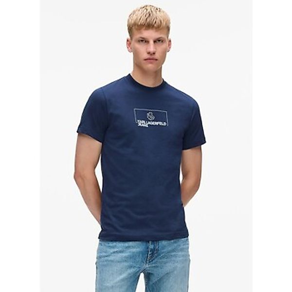 Karl Lagerfeld  T-Shirt 39275 günstig online kaufen