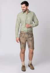 Stockerpoint Trachtenlederhose Girgl günstig online kaufen