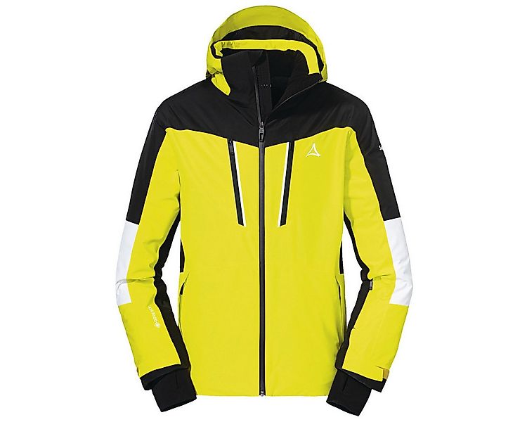 Schöffel Skijacke Lubrizen Herren Winterjacke, Outdoorjacke, Funktionsjacke günstig online kaufen