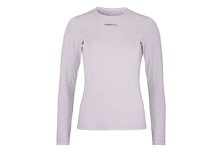 Craft Funktionsshirt ADV Essence Ls Tee 2 W aus weichem Funktionsmaterial günstig online kaufen
