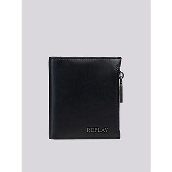Replay  Geldbeutel FM5335.A1203-0098 COW HAMMERED LEATHER günstig online kaufen