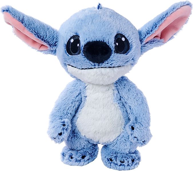 SIMBA Plüschfigur Disney Lilo und Stitch, günstig online kaufen