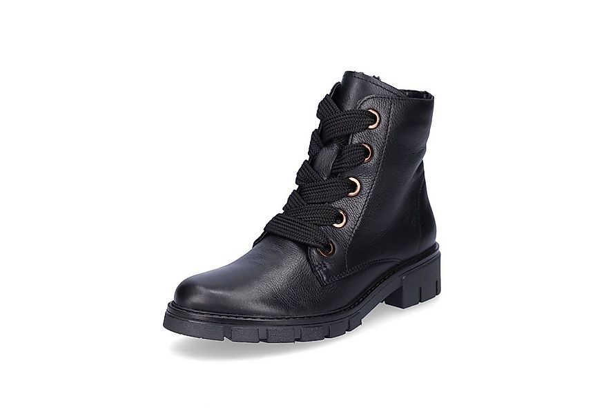 Ara Ara Damen Schnürboot schwarz Schnürboots günstig online kaufen