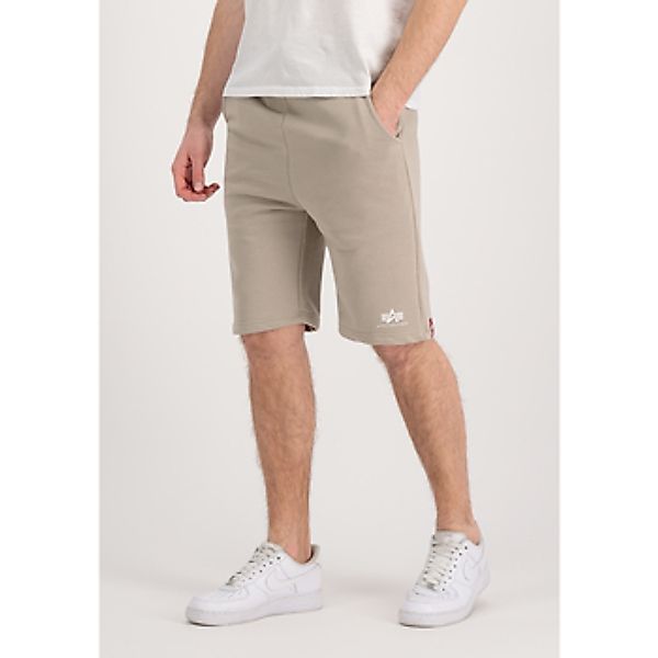 Alpha Industries  Shorts Basic Short SL - vintage sand günstig online kaufen