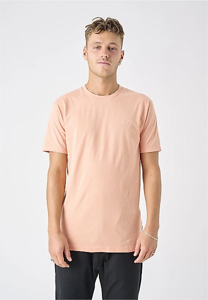Cleptomanicx T-Shirt "Ligull Oversize" 1 Stk. tlg. in lockerem Schnitt günstig online kaufen