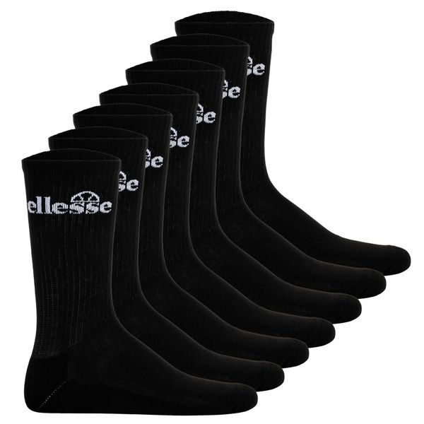 Ellesse Sportsocken Unisex Socken 7er Pack günstig online kaufen