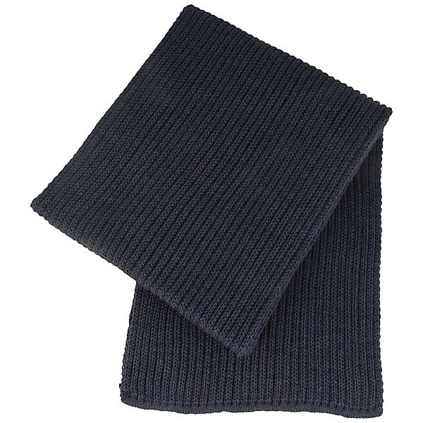 Breiter Wollschal, Einfarbig, aus reiner Merinowolle günstig online kaufen