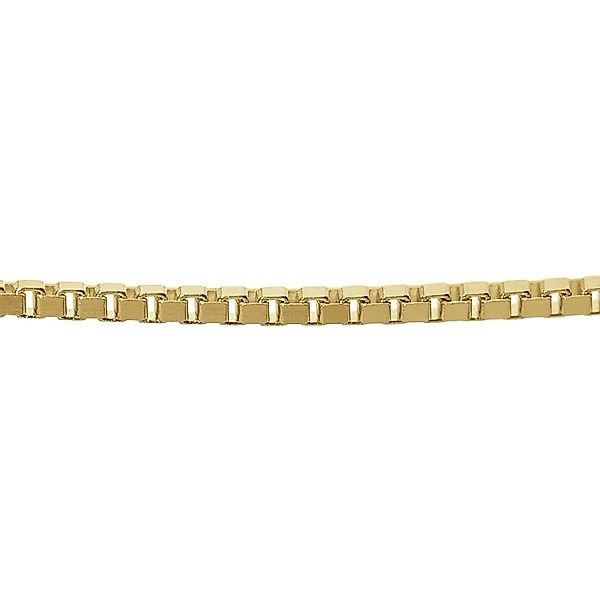 trendor Kette mit Anhänger Anhänger Kreuz günstig online kaufen