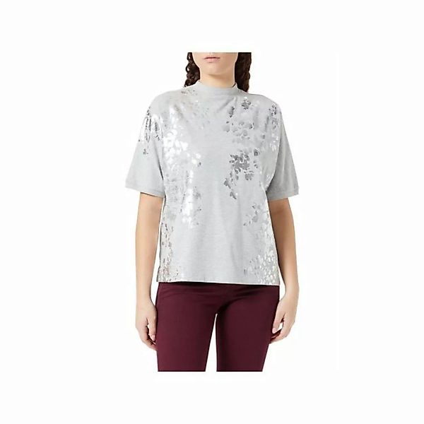 GERRY WEBER T-Shirt perlmutt (1-tlg) günstig online kaufen