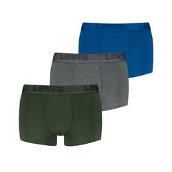 Levis Trunk "LEVIS MEN PREMIUM TRUNK 3P" 3er-Pack, mit verstärktem Frontber günstig online kaufen