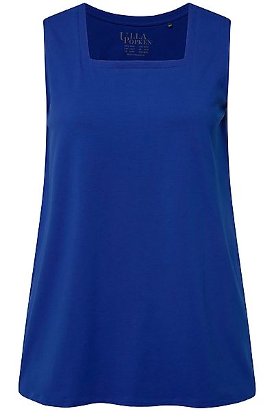 Ulla Popken Longshirt Longtop Classic Fit günstig online kaufen