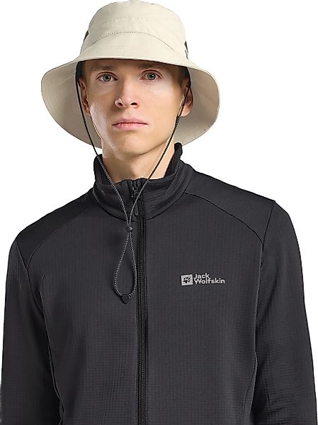 Jack Wolfskin Outdoorhut VENT BUCKET HAT günstig online kaufen