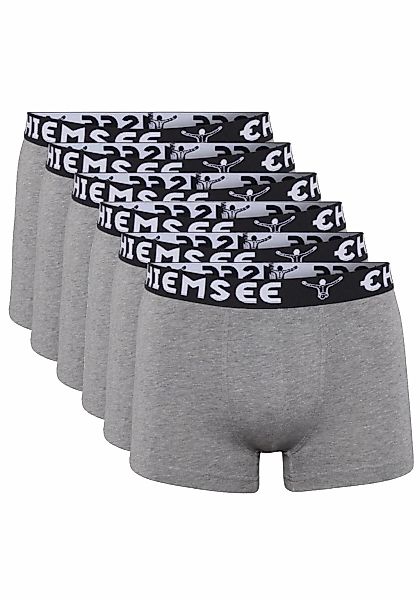 Chiemsee Boxershorts "Boxershort 4er Pack" günstig online kaufen