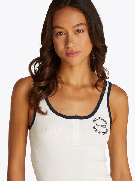 Tommy Hilfiger Underwear Tanktop RIB TANK günstig online kaufen
