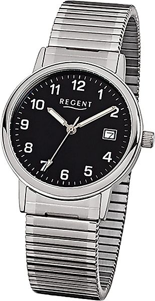 Regent Quarzuhr F-704 günstig online kaufen