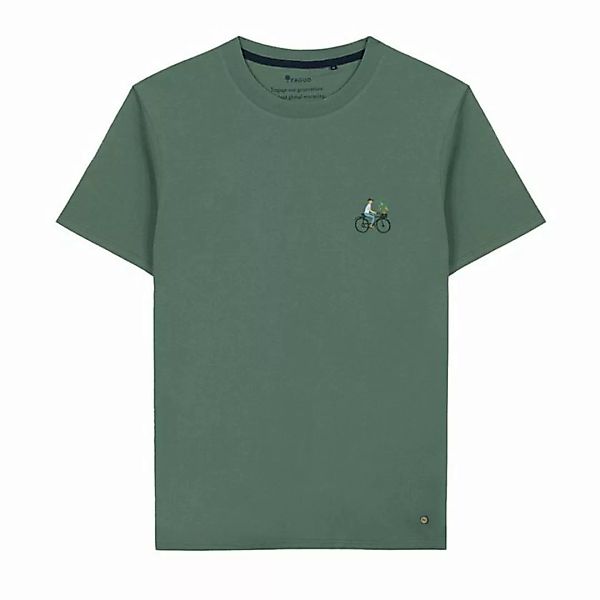 FAGUO T-Shirt Arcy L (1-tlg., kein Set) günstig online kaufen