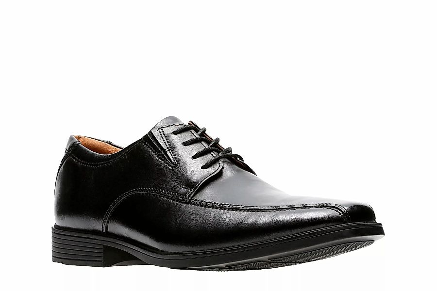 Clarks Schnürschuh "Tilden", im klassischem Design günstig online kaufen