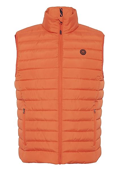 Polo Sylt Steppweste im gesteppten Design günstig online kaufen