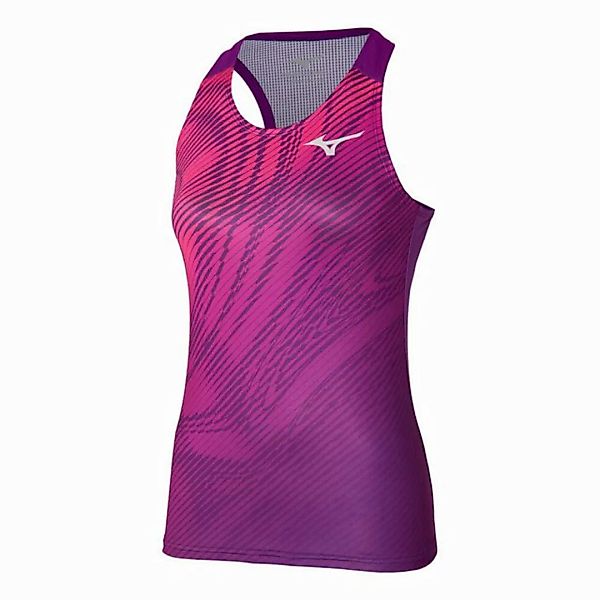 Mizuno Tanktop Charge Printed Tank günstig online kaufen