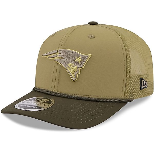 New Era Snapback Cap 9Seventy Stretch günstig online kaufen