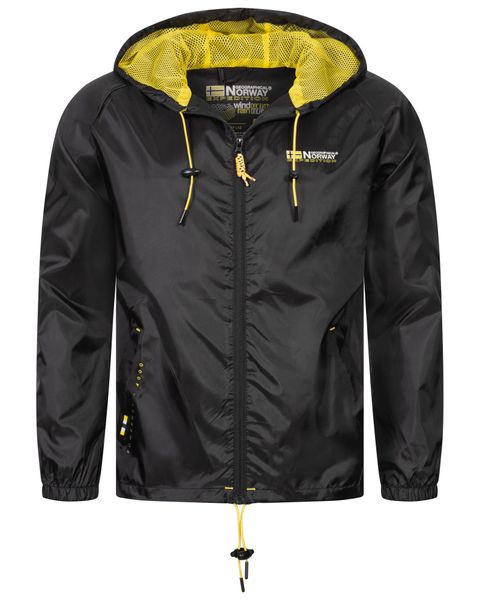Geographical Norway Regenjacke Herren Regen Jacke günstig online kaufen