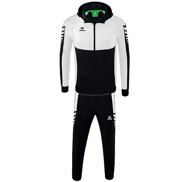 Erima Trainingsanzug erima Herren Trainingsanzug Six günstig online kaufen