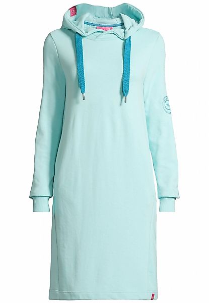 salzhaut Midikleid "Knielanges Kleid (Midi) MÖÖV" günstig online kaufen