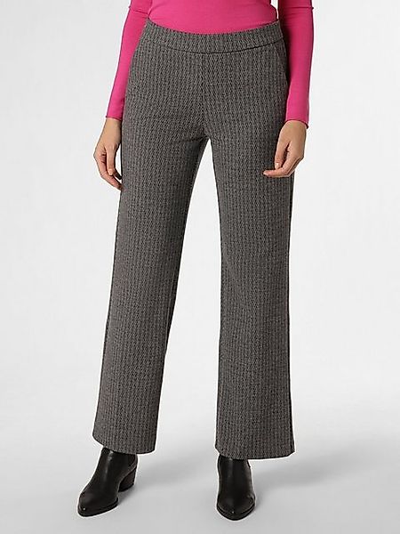 MAC Bundfaltenhose Chiara günstig online kaufen